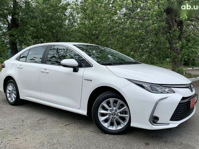 Тойота Королла, объемом двигателя 0 л и пробегом 70 тыс. км за 21500 $, фото 12 на Automoto.ua