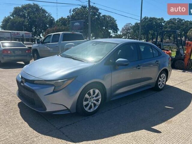Тойота Королла, объемом двигателя 0 л и пробегом 123 тыс. км за 4100 $, фото 1 на Automoto.ua