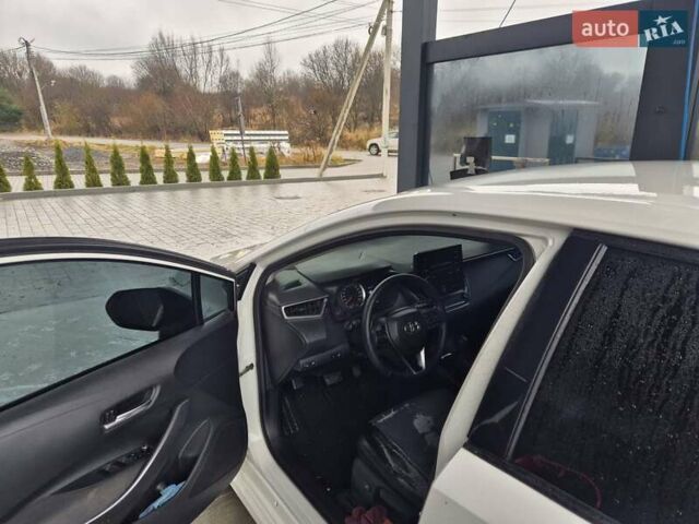 Тойота Королла, об'ємом двигуна 1.6 л та пробігом 127 тис. км за 14500 $, фото 2 на Automoto.ua