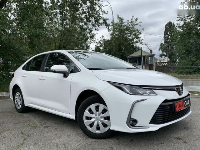 Тойота Королла, объемом двигателя 1.6 л и пробегом 95 тыс. км за 16900 $, фото 11 на Automoto.ua