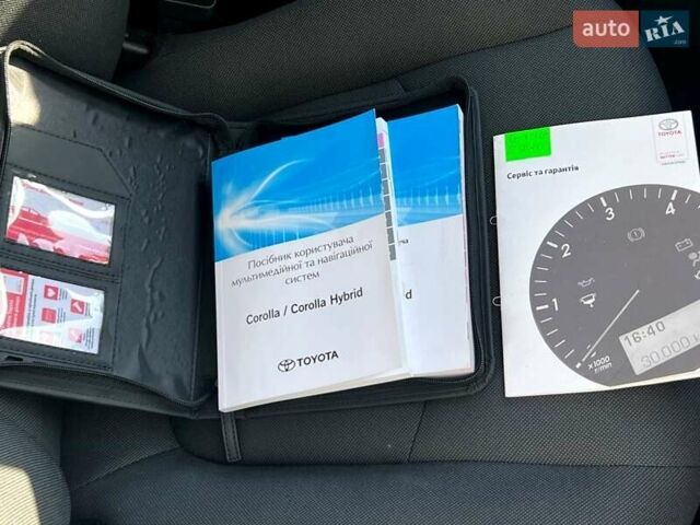 Тойота Королла, объемом двигателя 1.8 л и пробегом 69 тыс. км за 19500 $, фото 68 на Automoto.ua