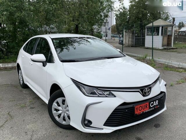 Тойота Королла, объемом двигателя 1.6 л и пробегом 96 тыс. км за 16700 $, фото 11 на Automoto.ua