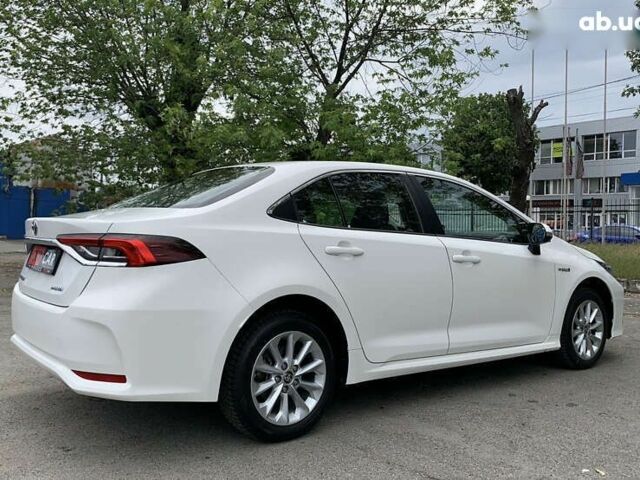 Тойота Королла, объемом двигателя 0 л и пробегом 70 тыс. км за 21500 $, фото 22 на Automoto.ua