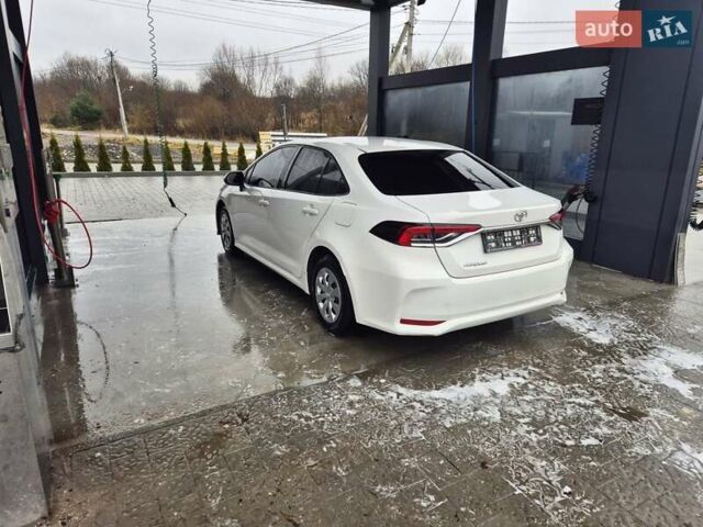 Тойота Королла, об'ємом двигуна 1.6 л та пробігом 127 тис. км за 14500 $, фото 1 на Automoto.ua