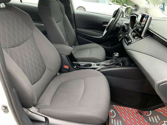 Тойота Королла, объемом двигателя 1.6 л и пробегом 95 тыс. км за 16900 $, фото 29 на Automoto.ua