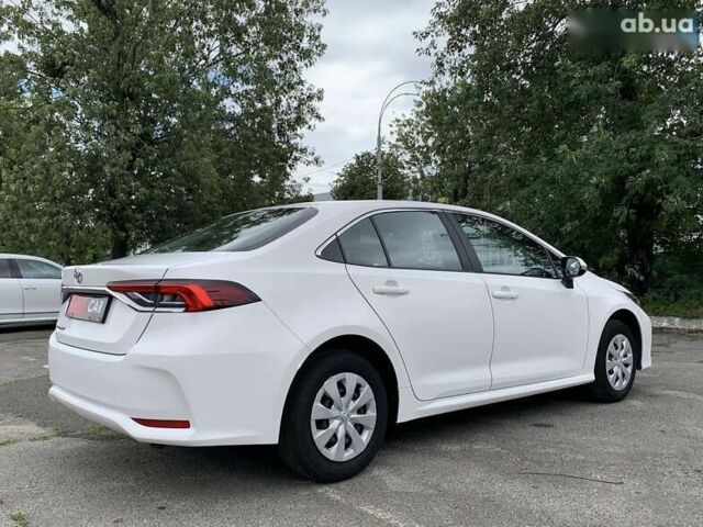 Тойота Королла, объемом двигателя 1.6 л и пробегом 95 тыс. км за 16900 $, фото 23 на Automoto.ua