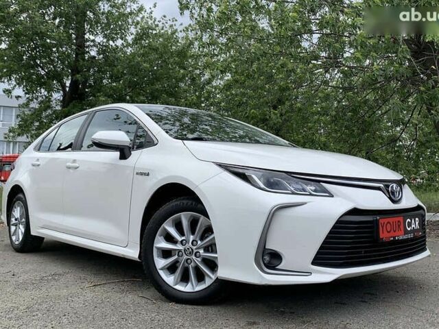 Тойота Королла, объемом двигателя 0 л и пробегом 70 тыс. км за 21500 $, фото 14 на Automoto.ua