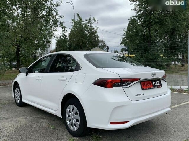 Тойота Королла, объемом двигателя 1.6 л и пробегом 95 тыс. км за 16900 $, фото 18 на Automoto.ua