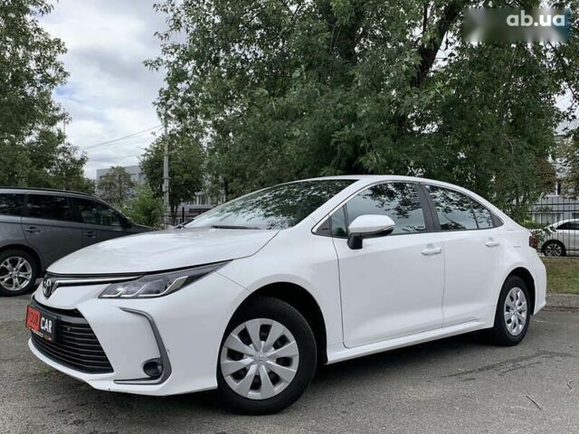 Тойота Королла, объемом двигателя 1.6 л и пробегом 95 тыс. км за 16900 $, фото 5 на Automoto.ua