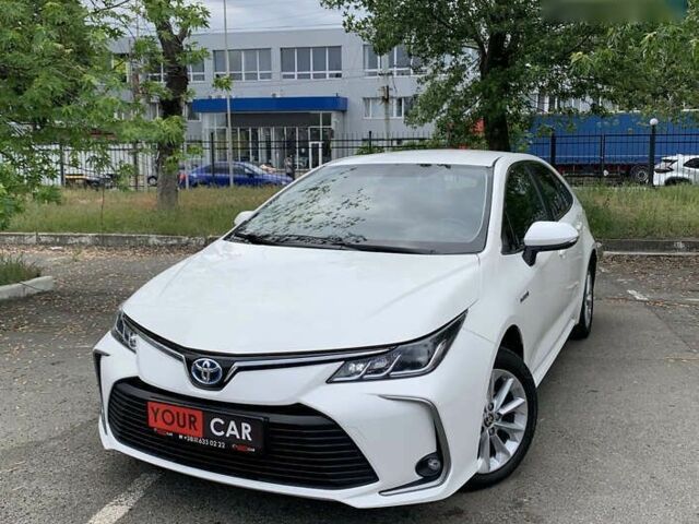 Тойота Королла, объемом двигателя 0 л и пробегом 70 тыс. км за 21500 $, фото 6 на Automoto.ua