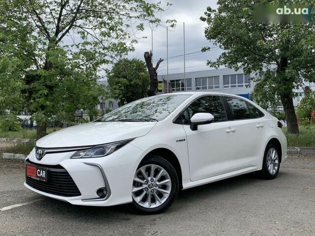 Тойота Королла, объемом двигателя 0 л и пробегом 70 тыс. км за 21500 $, фото 4 на Automoto.ua