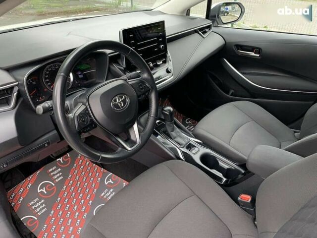 Тойота Королла, объемом двигателя 1.6 л и пробегом 96 тыс. км за 16700 $, фото 26 на Automoto.ua