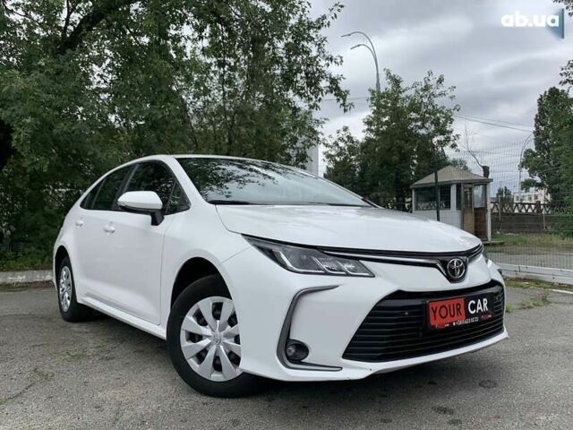 Тойота Королла, объемом двигателя 1.6 л и пробегом 96 тыс. км за 16700 $, фото 12 на Automoto.ua