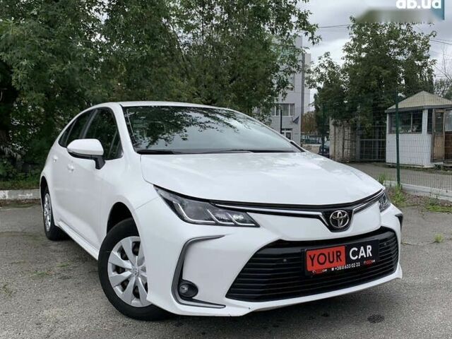 Тойота Королла, объемом двигателя 1.6 л и пробегом 95 тыс. км за 16900 $, фото 9 на Automoto.ua