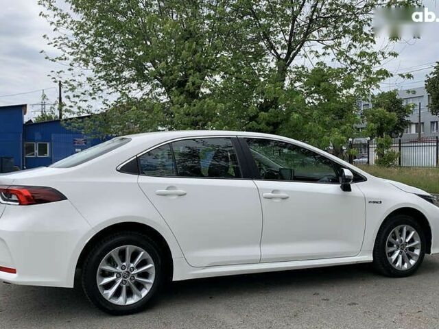Тойота Королла, объемом двигателя 0 л и пробегом 70 тыс. км за 21500 $, фото 23 на Automoto.ua