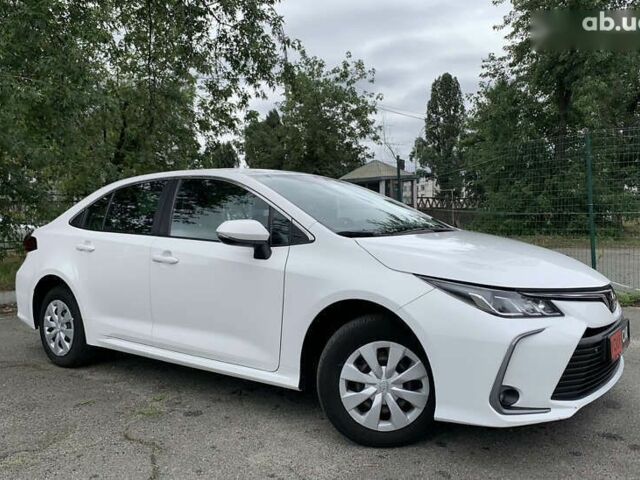 Тойота Королла, объемом двигателя 1.6 л и пробегом 95 тыс. км за 16900 $, фото 12 на Automoto.ua