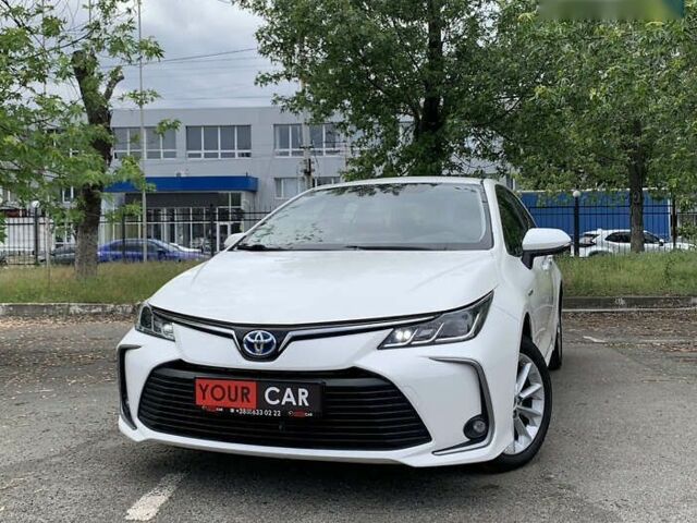 Тойота Королла, объемом двигателя 0 л и пробегом 70 тыс. км за 21500 $, фото 1 на Automoto.ua