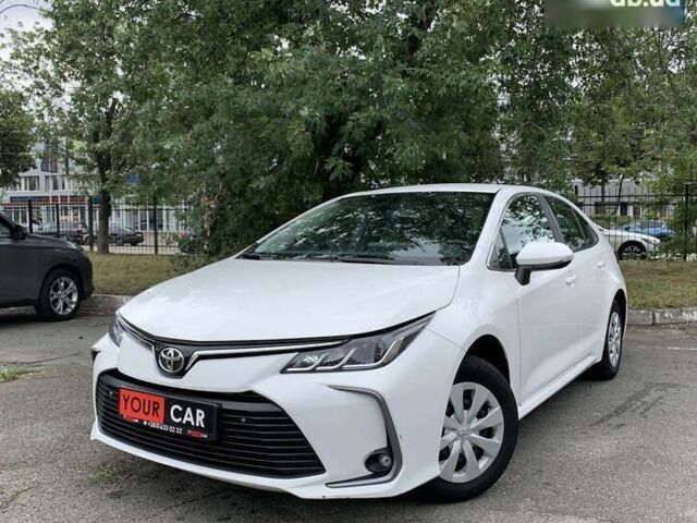 Тойота Королла, объемом двигателя 1.6 л и пробегом 95 тыс. км за 16900 $, фото 1 на Automoto.ua