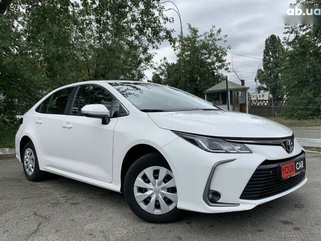 Тойота Королла, объемом двигателя 1.6 л и пробегом 96 тыс. км за 16700 $, фото 13 на Automoto.ua