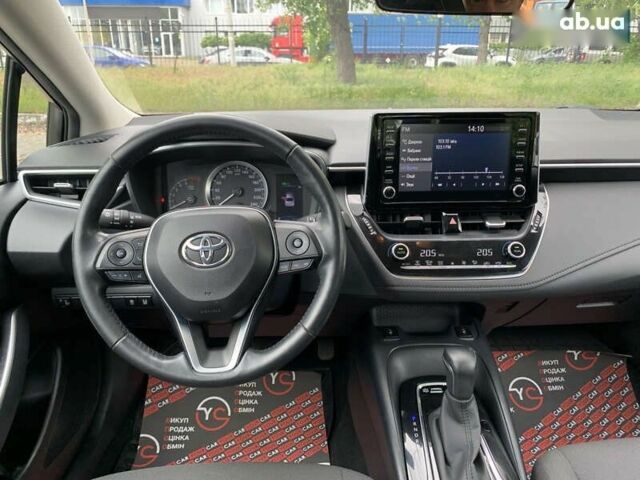 Тойота Королла, объемом двигателя 0 л и пробегом 70 тыс. км за 21500 $, фото 27 на Automoto.ua