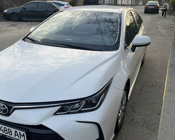 Тойота Королла, об'ємом двигуна 1.6 л та пробігом 129 тис. км за 17900 $, фото 7 на Automoto.ua