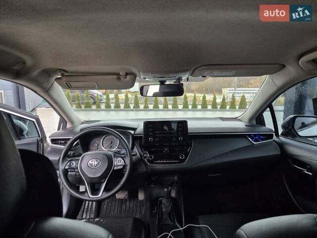 Тойота Королла, об'ємом двигуна 1.6 л та пробігом 127 тис. км за 14500 $, фото 5 на Automoto.ua