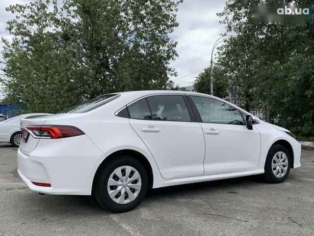 Тойота Королла, объемом двигателя 1.6 л и пробегом 96 тыс. км за 16700 $, фото 25 на Automoto.ua