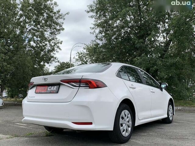 Тойота Королла, объемом двигателя 1.6 л и пробегом 96 тыс. км за 16700 $, фото 22 на Automoto.ua