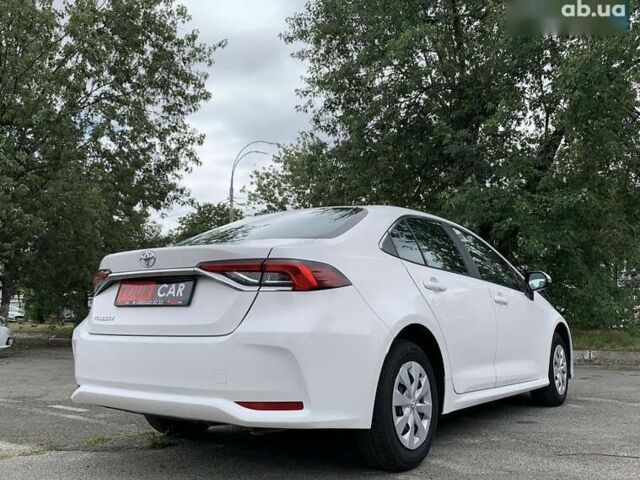 Тойота Королла, объемом двигателя 1.6 л и пробегом 95 тыс. км за 16900 $, фото 20 на Automoto.ua