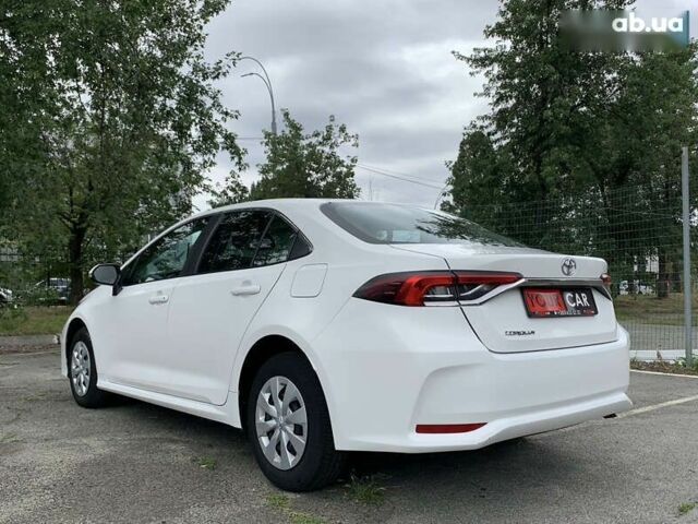 Тойота Королла, объемом двигателя 1.6 л и пробегом 95 тыс. км за 16900 $, фото 16 на Automoto.ua