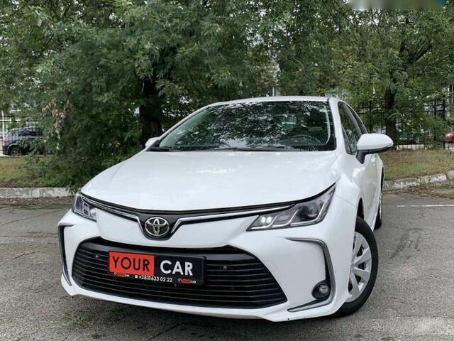 Тойота Королла, объемом двигателя 1.6 л и пробегом 96 тыс. км за 16700 $, фото 1 на Automoto.ua