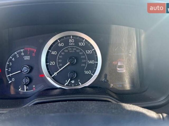 Тойота Королла, объемом двигателя 0 л и пробегом 123 тыс. км за 4100 $, фото 7 на Automoto.ua