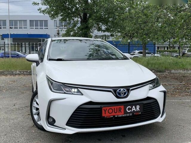 Тойота Королла, объемом двигателя 0 л и пробегом 70 тыс. км за 21500 $, фото 8 на Automoto.ua