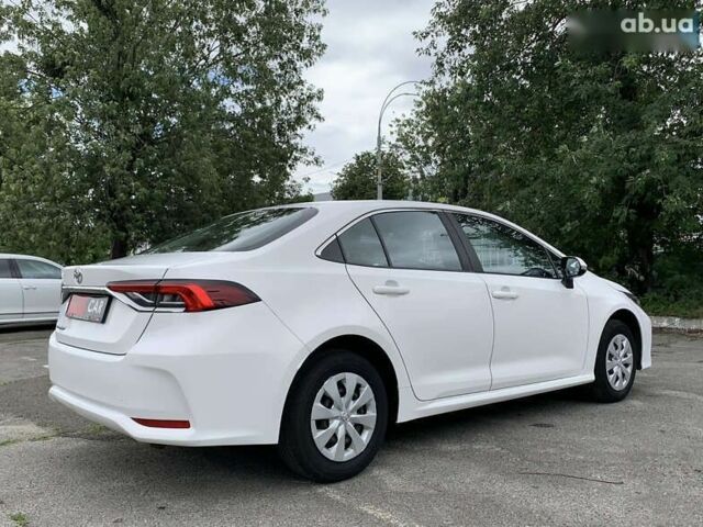 Тойота Королла, объемом двигателя 1.6 л и пробегом 96 тыс. км за 16700 $, фото 24 на Automoto.ua