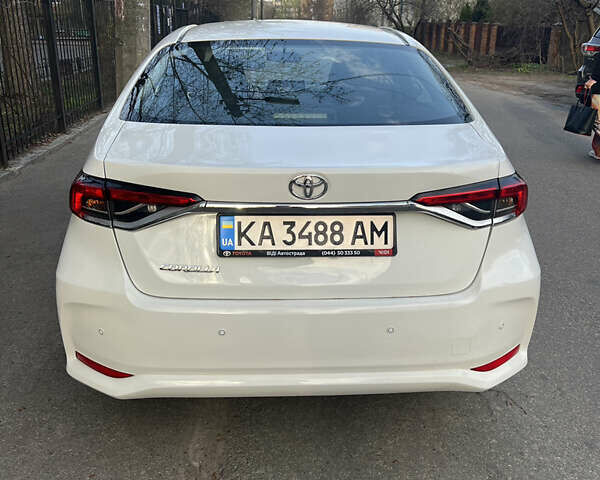 Тойота Королла, об'ємом двигуна 1.6 л та пробігом 129 тис. км за 17900 $, фото 4 на Automoto.ua