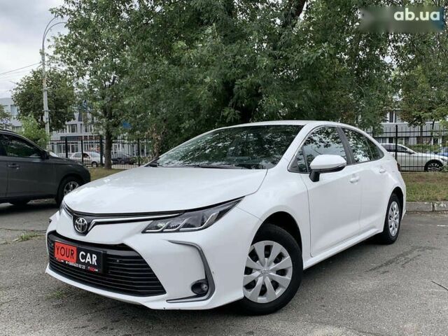 Тойота Королла, объемом двигателя 1.6 л и пробегом 95 тыс. км за 16900 $, фото 2 на Automoto.ua