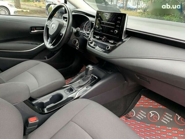Тойота Королла, объемом двигателя 1.6 л и пробегом 95 тыс. км за 16900 $, фото 29 на Automoto.ua