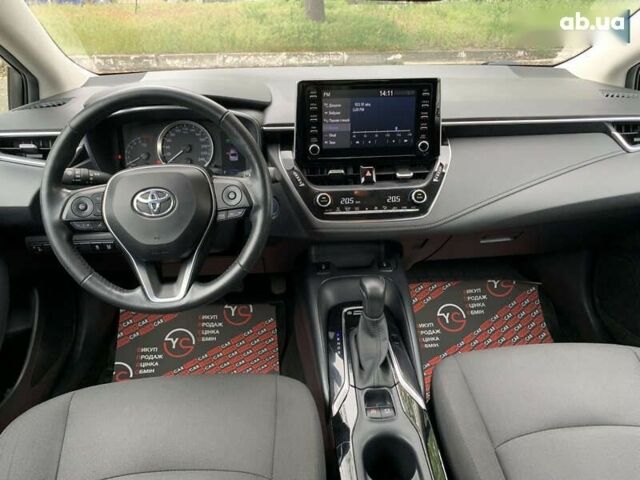 Тойота Королла, объемом двигателя 0 л и пробегом 70 тыс. км за 21500 $, фото 28 на Automoto.ua