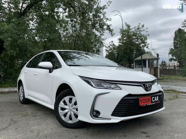 Тойота Королла, объемом двигателя 1.6 л и пробегом 95 тыс. км за 16900 $, фото 10 на Automoto.ua