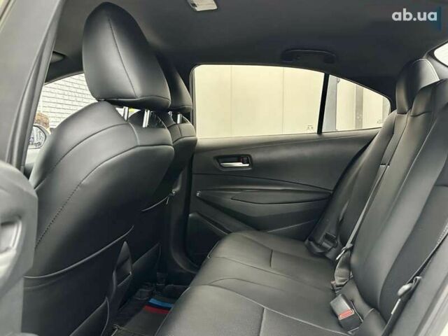 Тойота Королла, объемом двигателя 0 л и пробегом 65 тыс. км за 17800 $, фото 14 на Automoto.ua