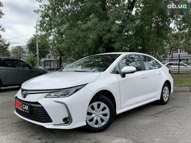 Тойота Королла, объемом двигателя 1.6 л и пробегом 96 тыс. км за 16700 $, фото 4 на Automoto.ua