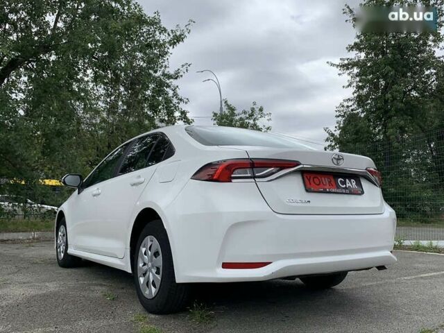 Тойота Королла, объемом двигателя 1.6 л и пробегом 95 тыс. км за 16900 $, фото 19 на Automoto.ua