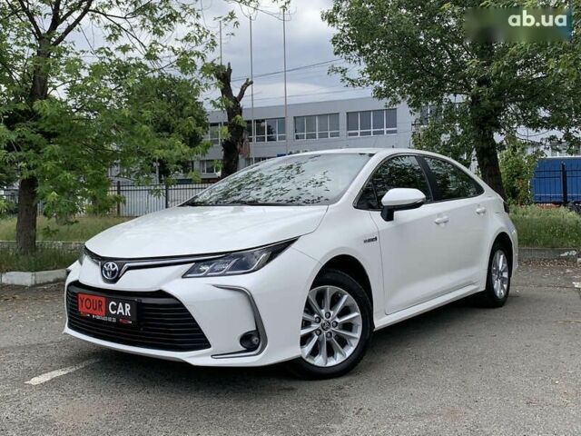 Тойота Королла, объемом двигателя 0 л и пробегом 70 тыс. км за 21500 $, фото 3 на Automoto.ua