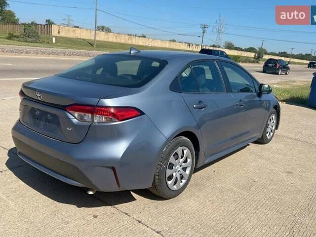 Тойота Королла, объемом двигателя 0 л и пробегом 123 тыс. км за 4100 $, фото 3 на Automoto.ua