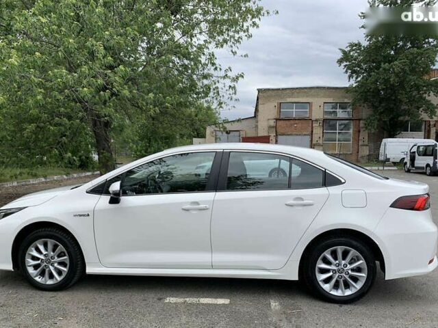 Тойота Королла, объемом двигателя 0 л и пробегом 70 тыс. км за 21500 $, фото 15 на Automoto.ua