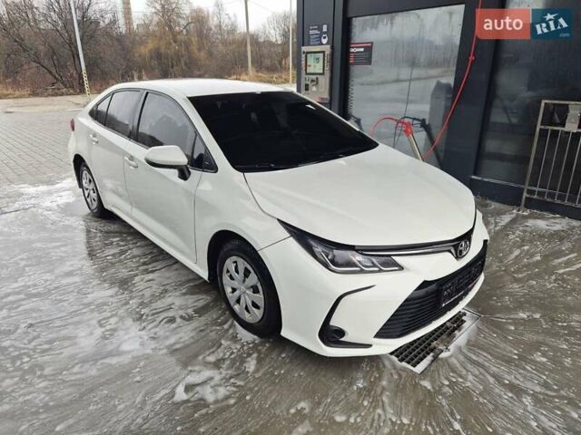 Тойота Королла, об'ємом двигуна 1.6 л та пробігом 127 тис. км за 14500 $, фото 3 на Automoto.ua