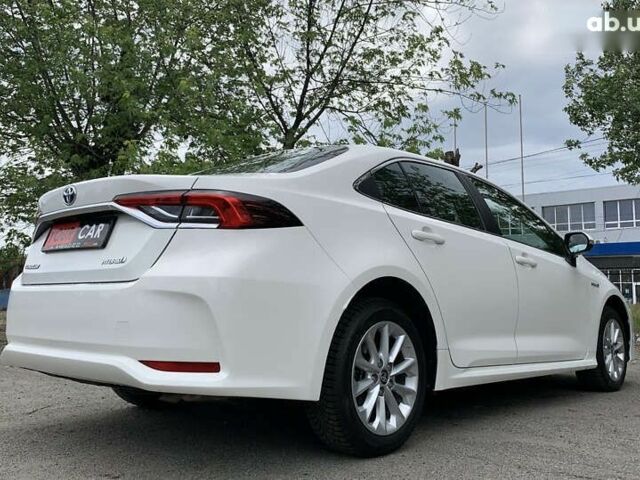 Тойота Королла, объемом двигателя 0 л и пробегом 70 тыс. км за 21500 $, фото 21 на Automoto.ua