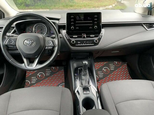 Тойота Королла, объемом двигателя 1.6 л и пробегом 96 тыс. км за 16700 $, фото 29 на Automoto.ua