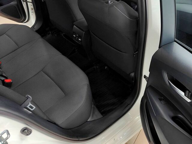 Тойота Королла, объемом двигателя 1.6 л и пробегом 75 тыс. км за 19500 $, фото 5 на Automoto.ua