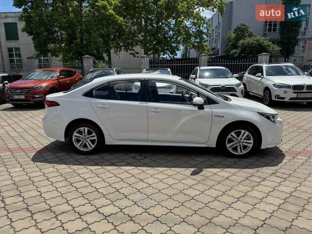 Тойота Королла 2021 в Одессе на Automoto.ua Тойота Королла, объемом двигателя 1.8 л и пробегом 116 тыс. км за 16500 $, фото 1 на Automoto.ua